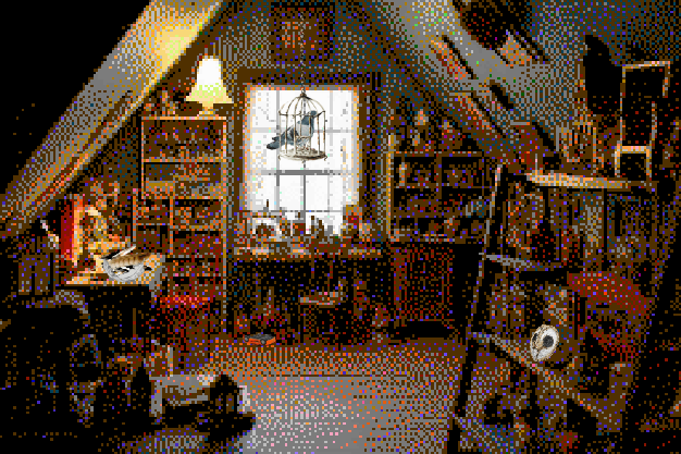 home